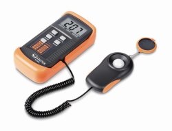 Light measuring instrument SO | Type : Light measuring instrument SO